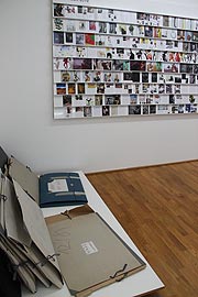 Ausstellung "Ist das Mode oder kann das weg!?" im Museum Villa Stuck (&copy;Foto: Marikka-Laila Maisel)